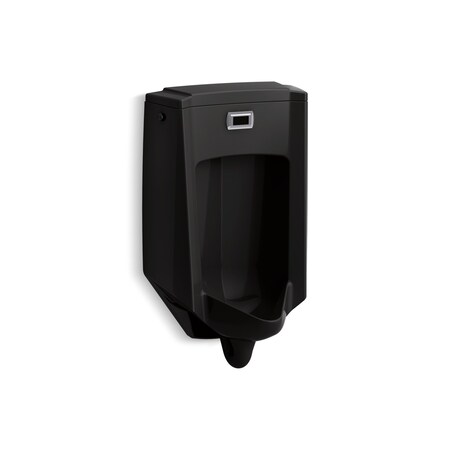 Kohler Bardon Touchless Washdown Wall-Mount 1/2 Gpf Urinal 2590-7